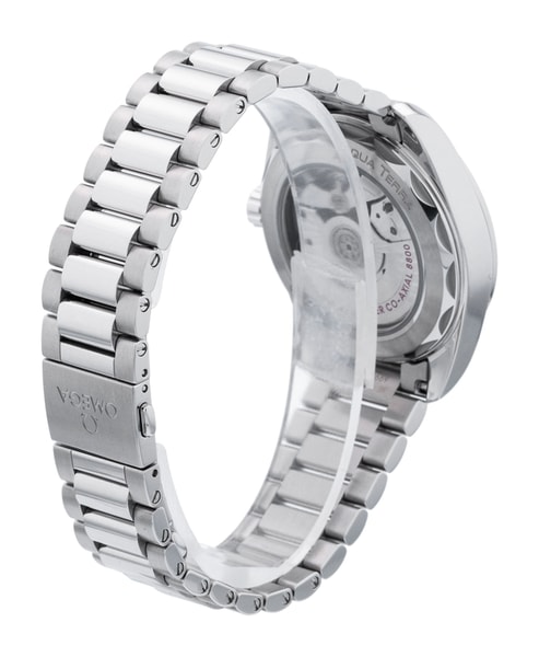 Omega Aqua Terra 150m Gents 220.10.38.20.01.004